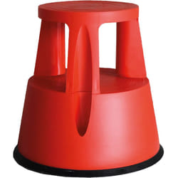 Gierre - Piattaforma Di Lavoro Conica 'Rollingstep' Altezza 41 Cm