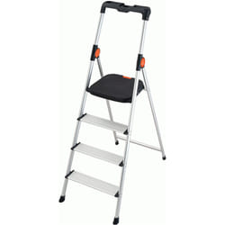 Sgabello a 4 gradini B444