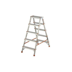 Sgabello Gierre in alluminio stylo - BA230 - 4+1