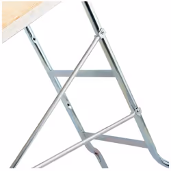GIERRE Kreo Acciaio Scaffolding portatile - Vista aggiuntiva 4