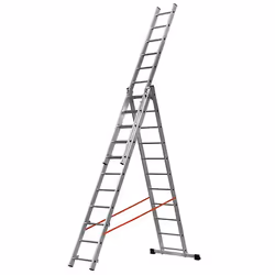 GIERRE Modula, 7,6 m, 150 kg, 20,4 kg, 900 mm, 2,06 m, 4,29 m