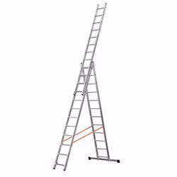 GIERRE Modula, 8,15 m, 150 kg, 23,6 kg, 1200 mm, 2,24 m, 4,56 m