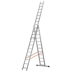 GIERRE Modula Scala di estensione Alluminio