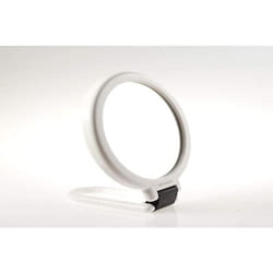 Koh-i-noor - SC152V-6 Serie Specchio Ingranditore, Bianco