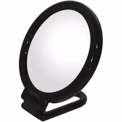 " KOH-I-NOOR: TOELETTA SC152N-6 SPECCHIO CON MANICO PIEGHEVOLE D.14 Desivero seleziona i migliori accessori bagno, prediligen ...