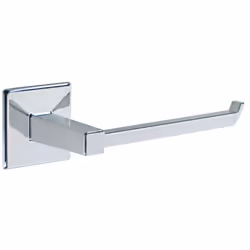 KOH-I-NOOR: TILDA 5708KK PORTAROTOLO CROMATO Desivero seleziona i migliori accessori bagno, prediligendo design, qualità, pra ...