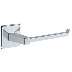 Koh-i-noor - Tilda 5708kk portarotolo cromato codice prod: 5708KK