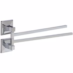 KOH-I-NOOR: TILDA 5706KK PORTA SALVIETTA SNODATO CROMATO Desivero seleziona i migliori accessori bagno, prediligendo design,  ...