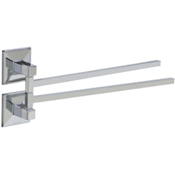 Koh-i-noor - Tilda 5706kk porta salvietta snodato cromato codice prod: 5706KK