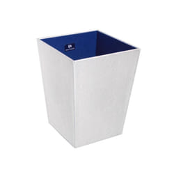 Koh-i-noor - Cestino Gettacarte Bianco