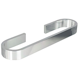 KOH-I-NOOR Materia 6004kk porta salviette 45 cm cromato codice prod: 6004KK