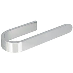 Koh-i-noor - Materia 6024kk porta salviette cromato codice prod: 6024KK