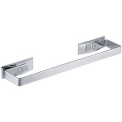Koh-i-noor - Lem 2.t 6304kk porta salviette 45 cm. cromato codice prod: 6304KK