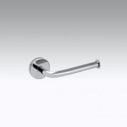 Koh-i-noor - Tubina 6808kk portarotolo cromato codice prod: 6808KK