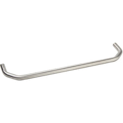 Koh-i-noor - Tratto 7107s porta salviette 30 cm alluminio codice prod: 7107S