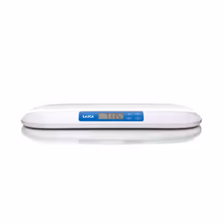 Laica PS7030 bilance pesapersone Bianco Bilancia pesapersone elettronica - Vista aggiuntiva 4