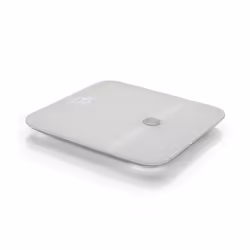 Laica PS7020 bilance pesapersone Quadrato Trasparente Bilancia pesapersone elettronica - Vista aggiuntiva 3