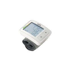 Laica BM7003 misurazione pressione sanguigna Polso Misuratore di pressione sanguigna automatico 2 utente(i)