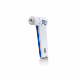 Laica TH1004 termometro portatile Bianco F, °C 34 - 43 °C Display incorporato - Vista aggiuntiva 5