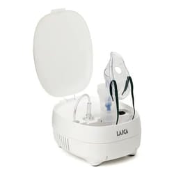 Laica NE2015 nebulizzatore Nebulizzatore a pistone