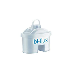 Filtro Bi-Flux Caraffa Filtrante Pz 4 Laica