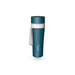 Laica BR70A01 Filtraggio acqua Bottiglia per filtrare l'acqua 0,55 L Colore foglia di tè