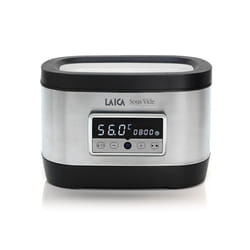Laica SVC200 macchina per sottovuoto Forno ad acqua per cottura sottovuoto