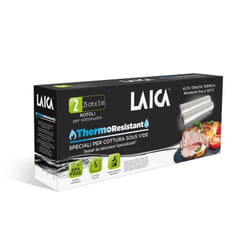Laica TR2000 accessorio per sottovuoto Rotolo per il sottovuoto