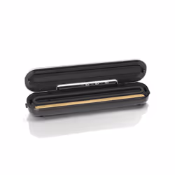 Laica VT3205 macchina per sottovuoto 600 mbar Nero, Argento - Vista aggiuntiva 5