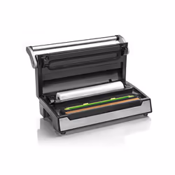 Laica VT3240 macchina per sottovuoto 900 mbar Nero, Argento - Vista aggiuntiva 5