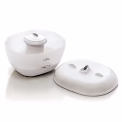 Laica HI3030 umidificatore Vapore 1,8 L Bianco 200 W - Vista aggiuntiva 5