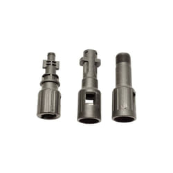 Lavor - set di adattatori universali per accessori idropulitrici (38119)