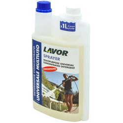 Detergente universale per idropulitrice ' Lavor 1 lt