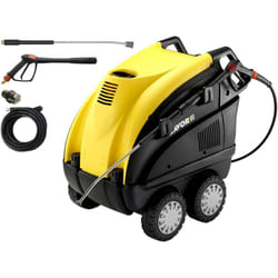 Lavor - Idropulitrice a caldo 120b 11lt/m npx1211xp