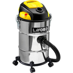 LAVOR Poker Nero, Acciaio inox, Giallo 25 L 1400 W