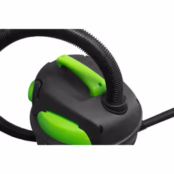 LAVOR Rudy 1200 S 20 L Aspiratore a cilindro Secco e bagnato 1200 W Combi - Vista aggiuntiva 4