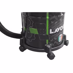 LAVOR Rudy 1200 S 20 L Aspiratore a cilindro Secco e bagnato 1200 W Combi - Vista aggiuntiva 5