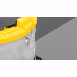 Lavor PRO 8.253.0024 aspirapolvere a traino 30 L A cilindro Secco e bagnato 1600 W Sacchetto per la polvere - Vista aggiuntiva 4