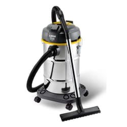 LAVOR WTP 30 XE 30 L Aspiratore a cilindro Secco e bagnato 1600 W Sacchetto per la polvere