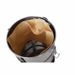 LAVOR WTP 30 XE 30 L Aspiratore a cilindro Secco e bagnato 1600 W Sacchetto per la polvere