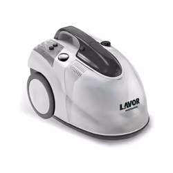 La lavasuperfici a vapore Lavor GV Egon Vac 4.1 Plus è un elettrodomestico molto efficace per la pulizia di pavimenti sia in ...