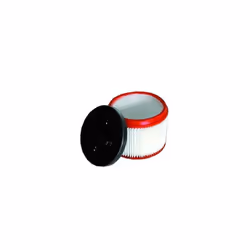 Lavor - Kit di filtri lavabili per acqua e polvere - 52120021 - Cartuccia filtrante molto versatile che può essere lavata per ...