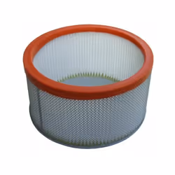 Codice: 52120159 Marca: LAVOR. Filtro Lavorwash, lavabile per aspiratore ASHLEY. In confezione da 1 pezzo. Cod. 5.212.0054.