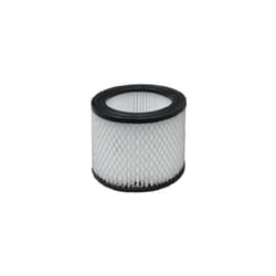 Filtro lavabile di ricambio per aspiracenere ashley 900 Lavor wash originale