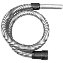 Tubo flessibile acciaio 1,5 mt + lancia x aspiraceneri Lavor ashley kombo rui'