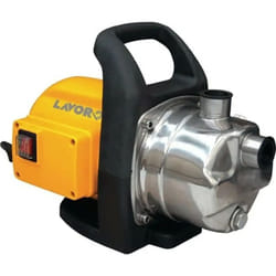 Lavor - Pompa Autoadescante in Metallo eg-m 3800 230/50 Pompa da Giardino