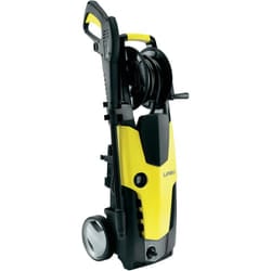 LAVOR STM 160 idropulitrice Verticale Elettrico 510 l/h 2500 W Nero, Giallo