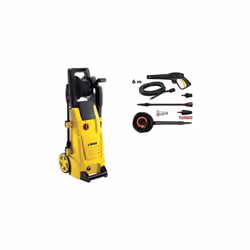 IDROPULITRICE LAVOR AD ACQUA FREDDA POTENZA 1900W NJ Extra 140Acqua fredda, potenza 1900 Watt, pressione max 140 Bar, portata ...