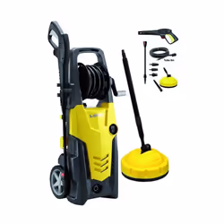 Codice: 8013298209064 Marca: LAVOR. Lavor Planet 140 Idropulitrici Bar 140Max