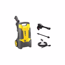 Idropulitrice Ad Acqua Fredda Dive 110 bar Idropulitrice ad Acqua Fredda, 110 Bar, 330 Litri Ora Max, 1500 W, 230 V Compatta ...